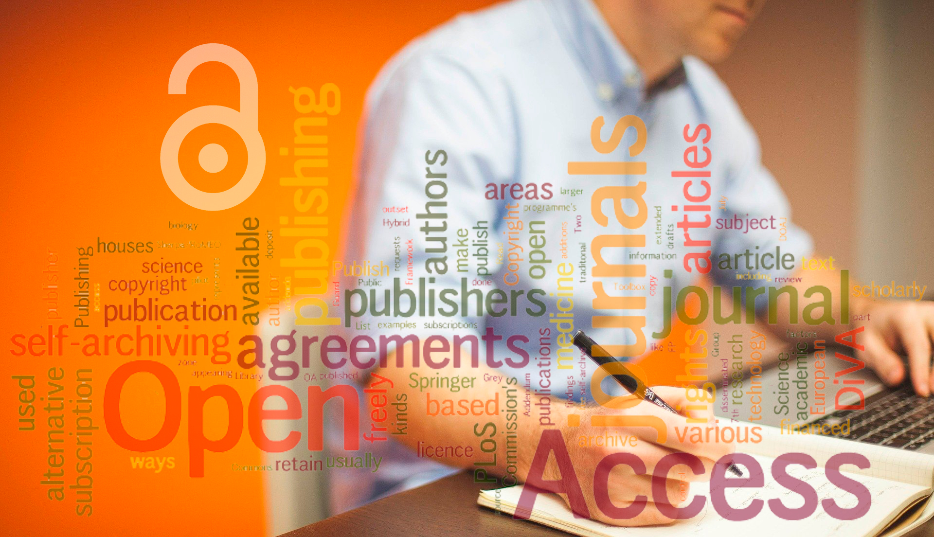 Programa de Apoyo a la Publicación en Acceso Abierto para autores CSIC