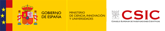 Logotipo del CSIC